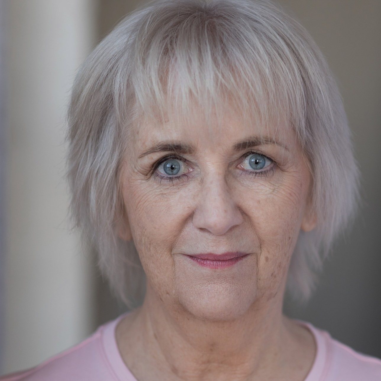 Erin Geraghty Headshot