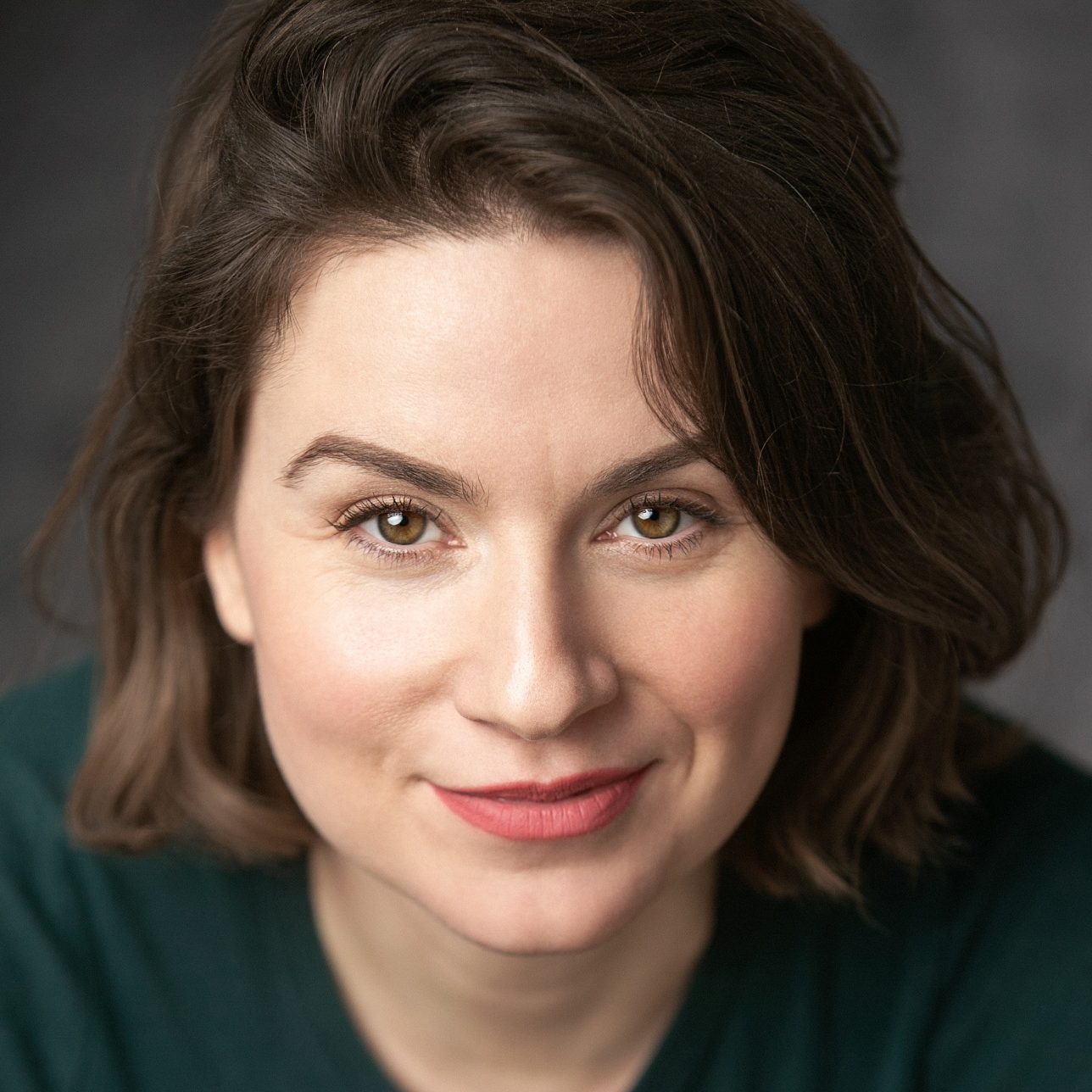 Shian Denovan Headshot