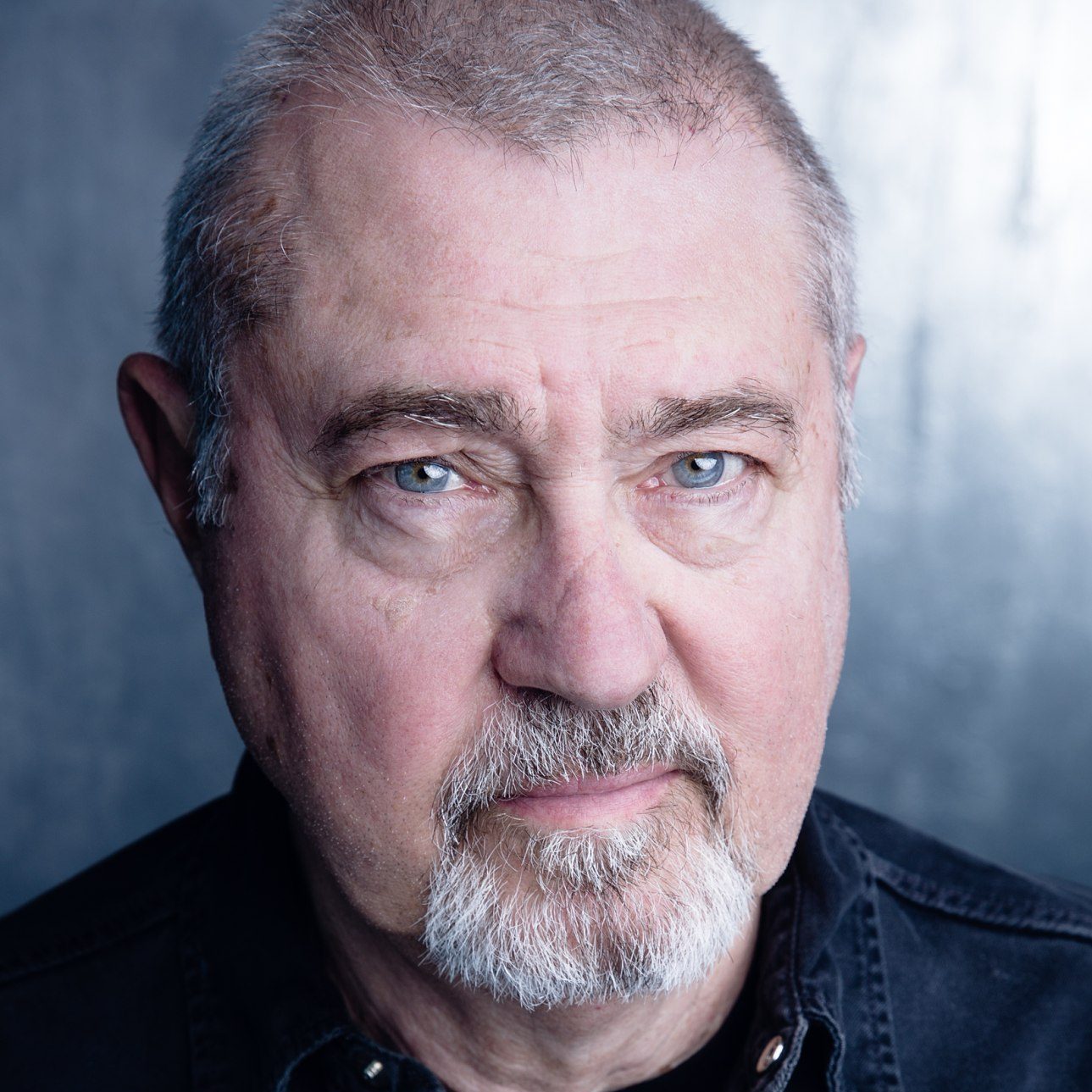 Brian Croucher Headshot