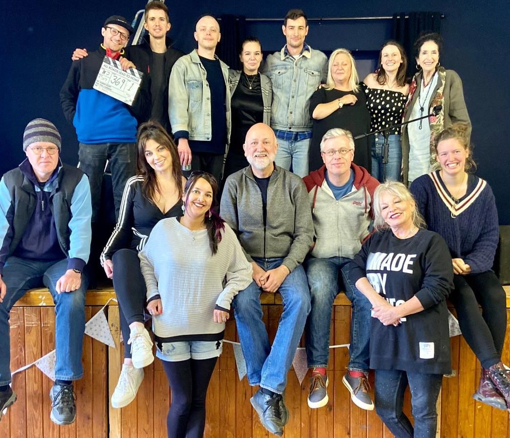 Feel-good Feature Film ALL ROADS LEAD TO HOME